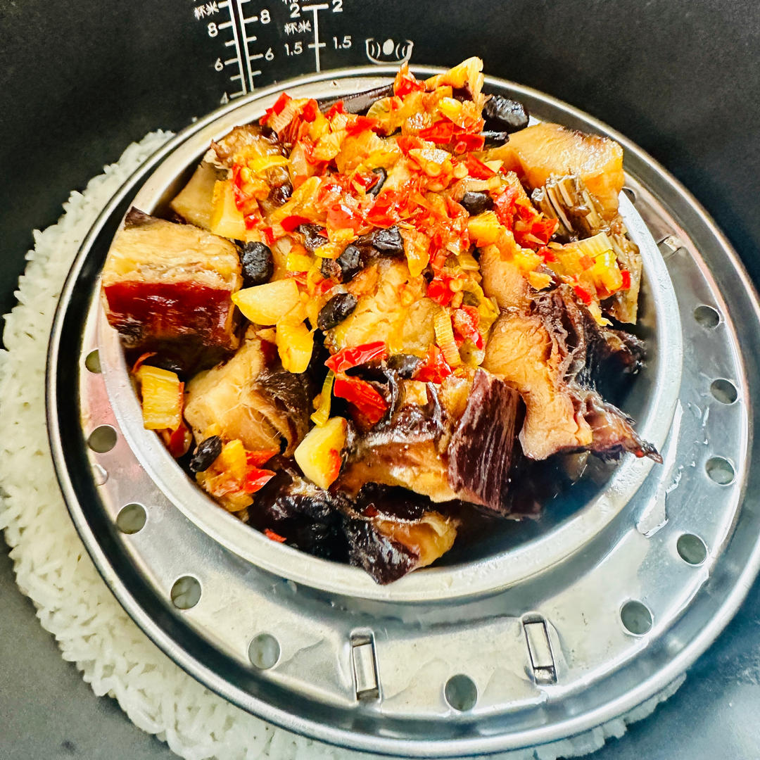 长沙腊鱼