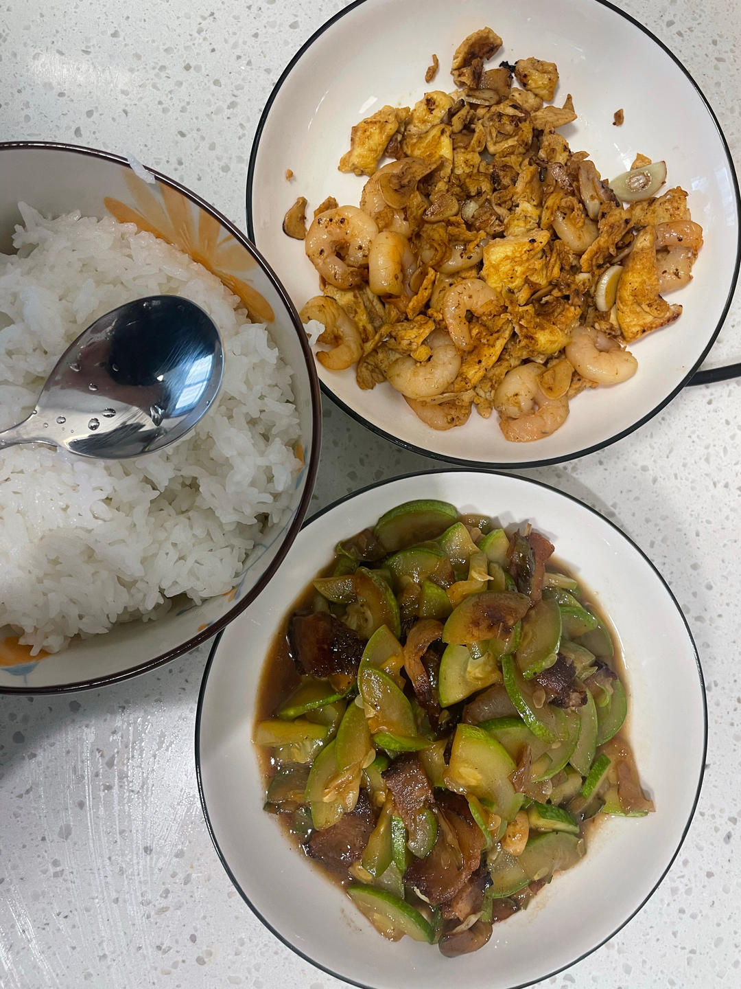 最好做好吃的鸡蛋炒虾仁