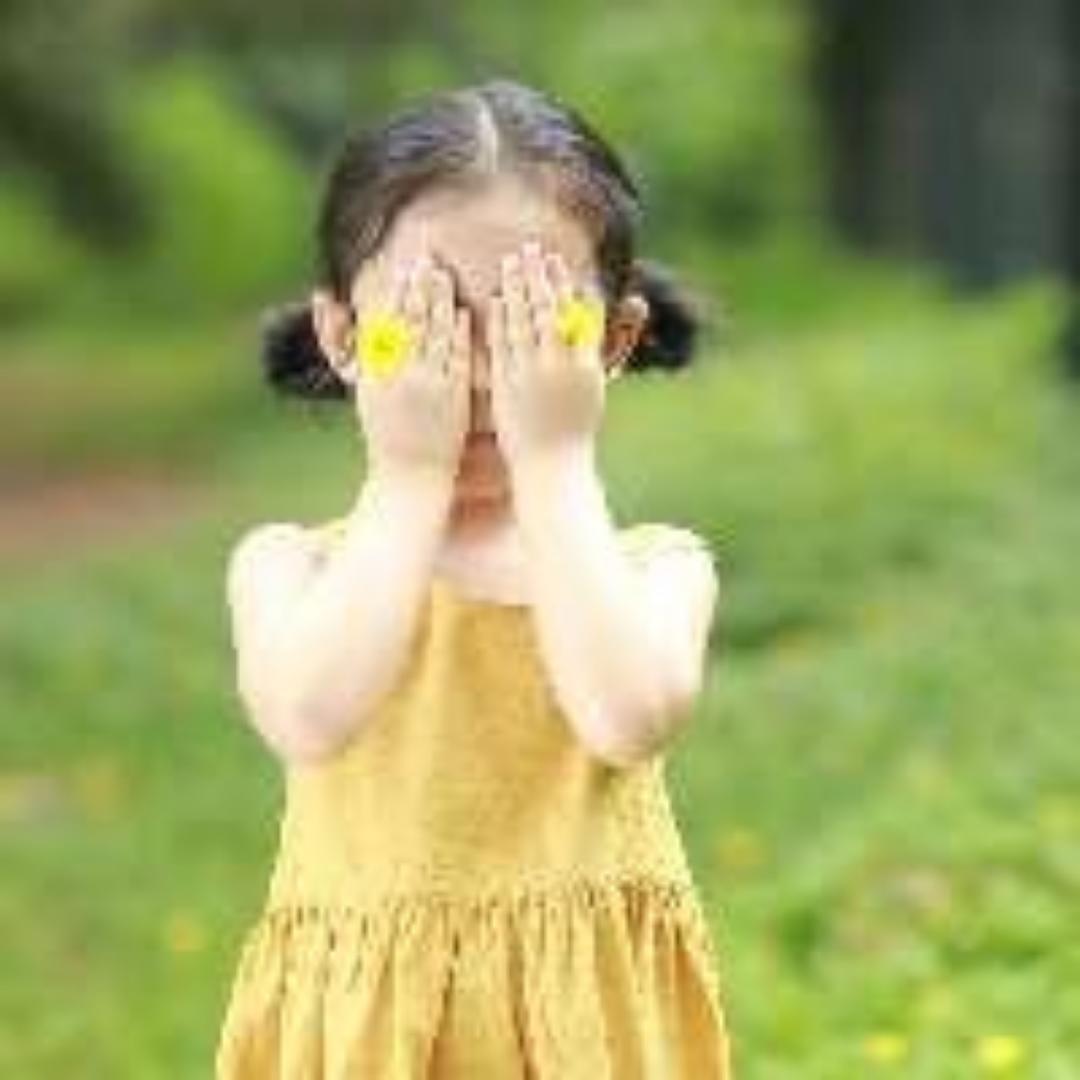 烟雨松湖畔