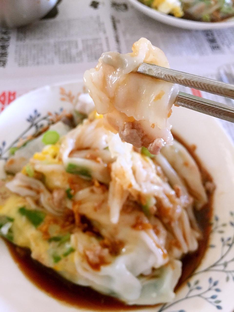 广东肠粉（精心调制）