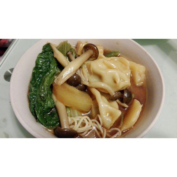 就地取材，有啥做啥