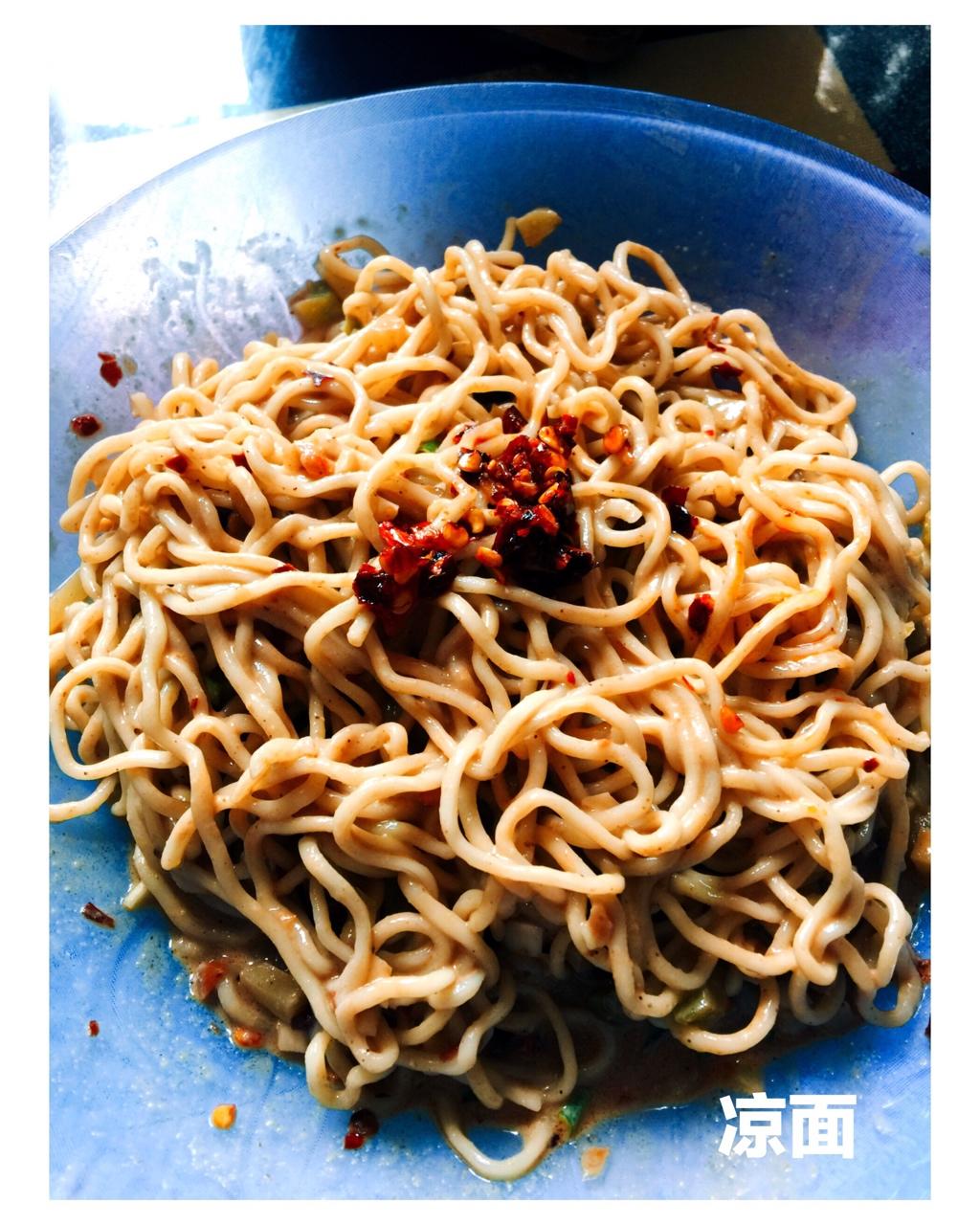 万能麻酱汁