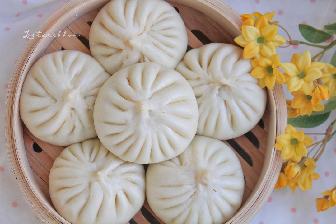 馒头