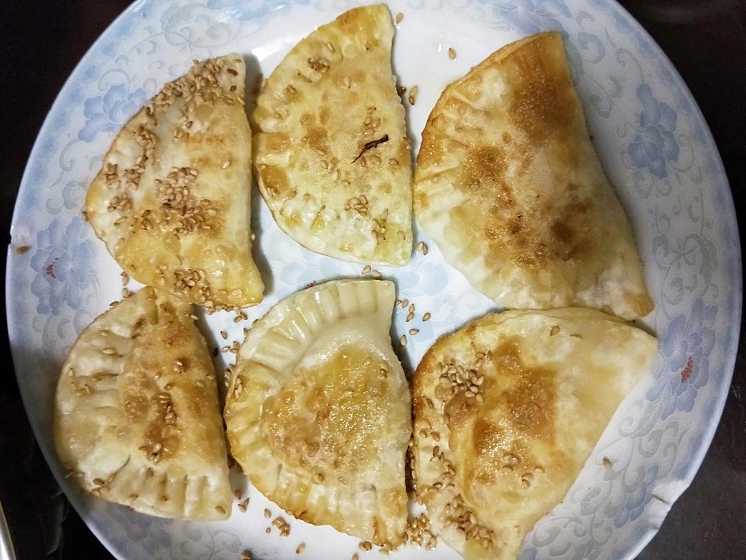 香蕉派～饺子皮版本