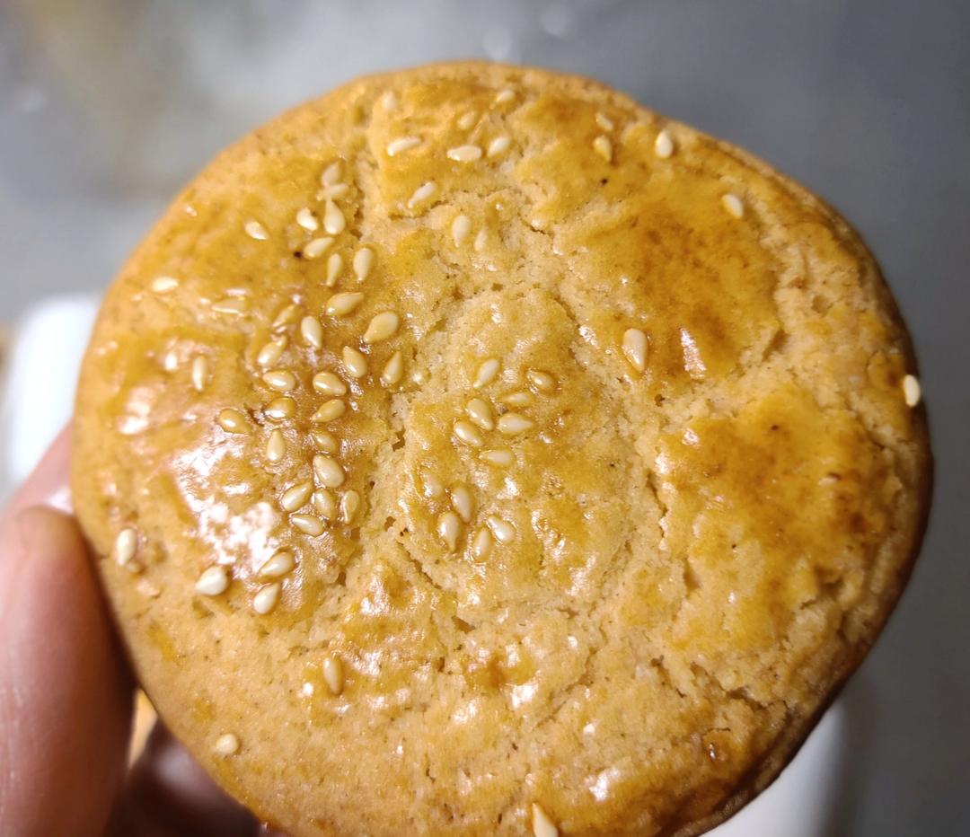 桃酥（古早味）