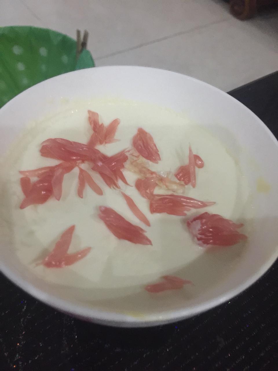 双皮奶