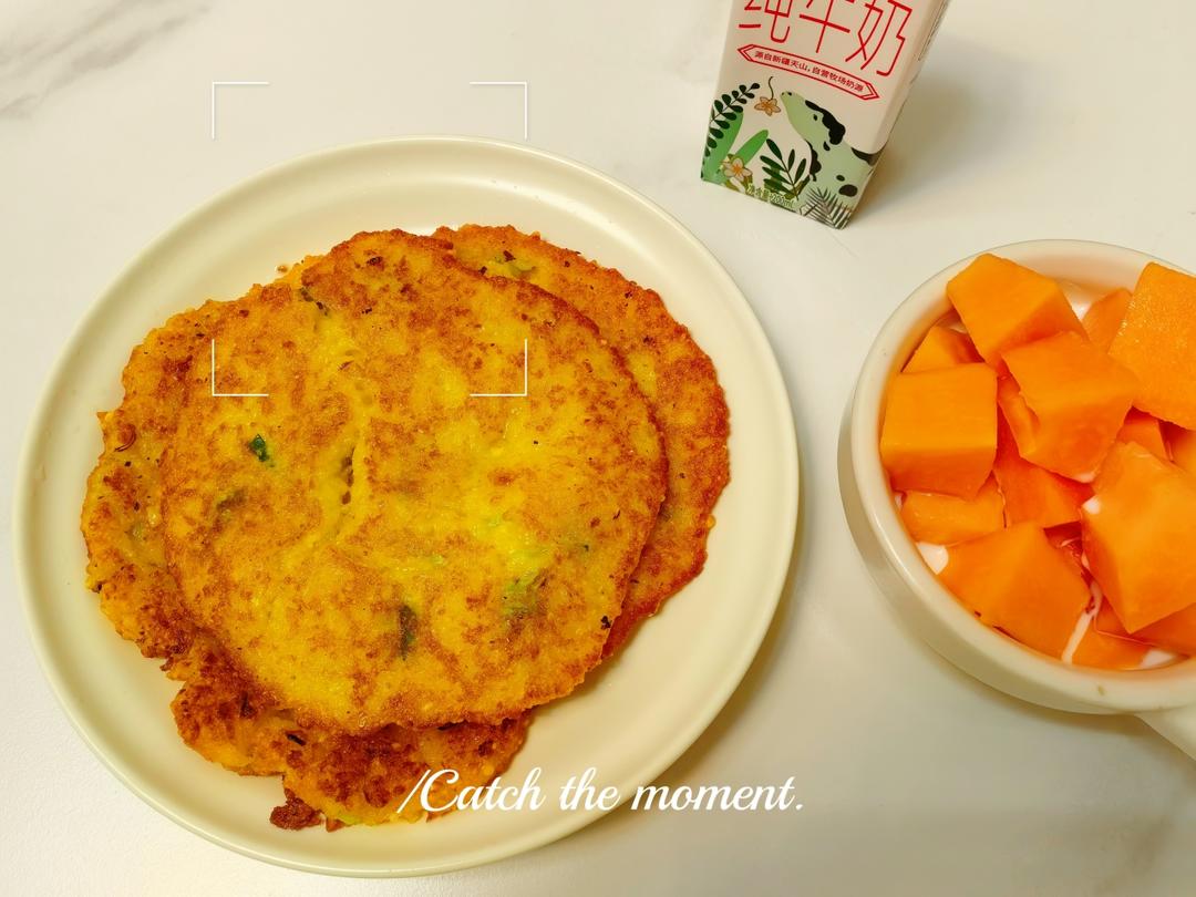 🍳记录小学生早餐