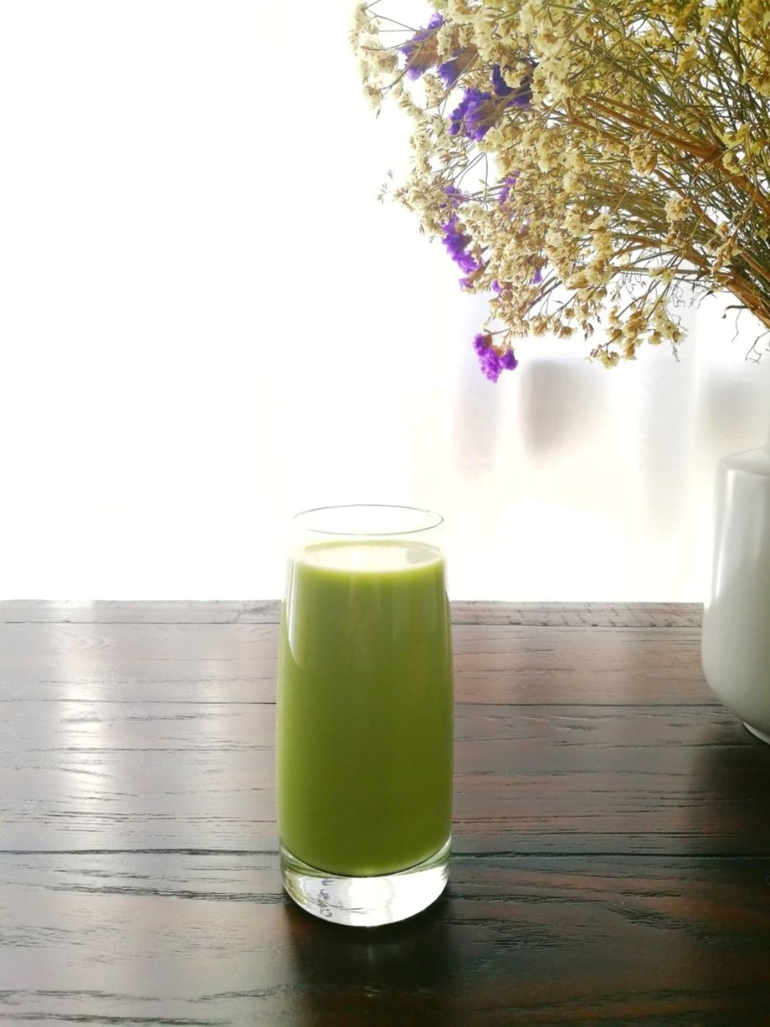 羊角蜜汁~汉美驰破壁机食谱