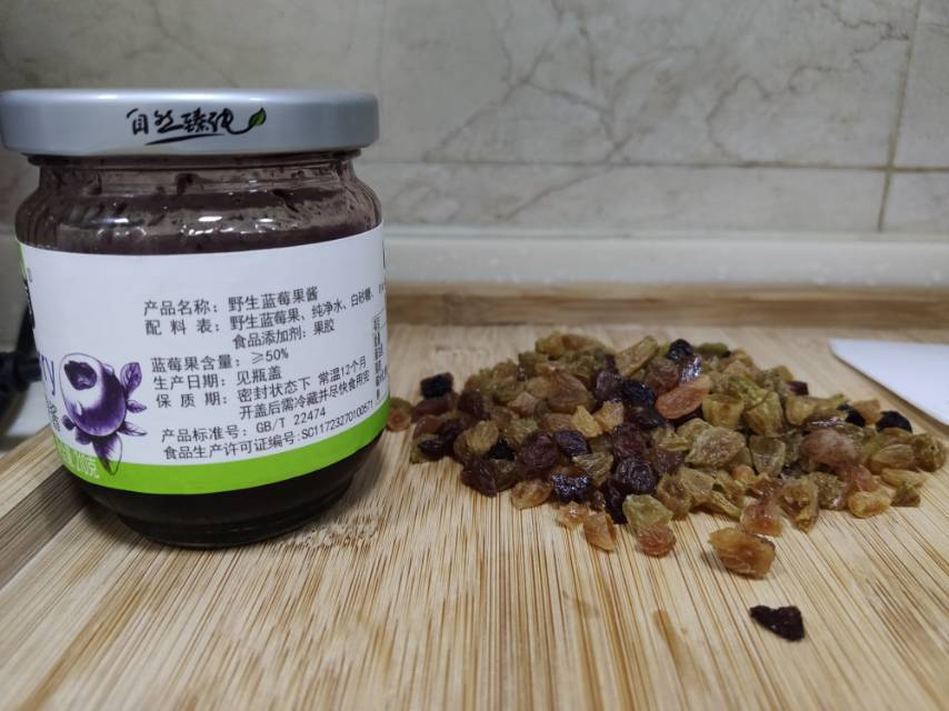 奶香手撕排包 不加一滴水