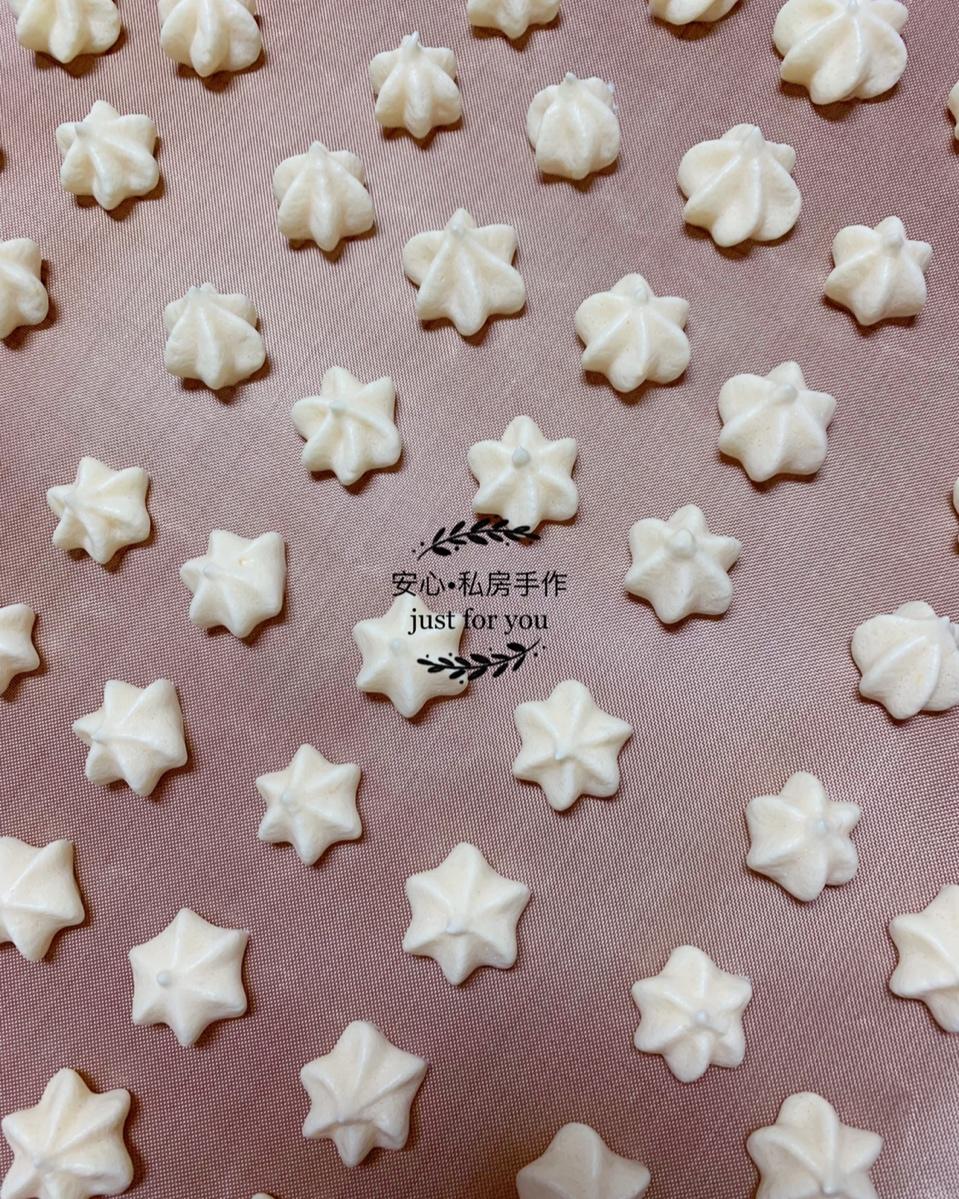 各种口味的酸奶溶豆配方以及小技巧