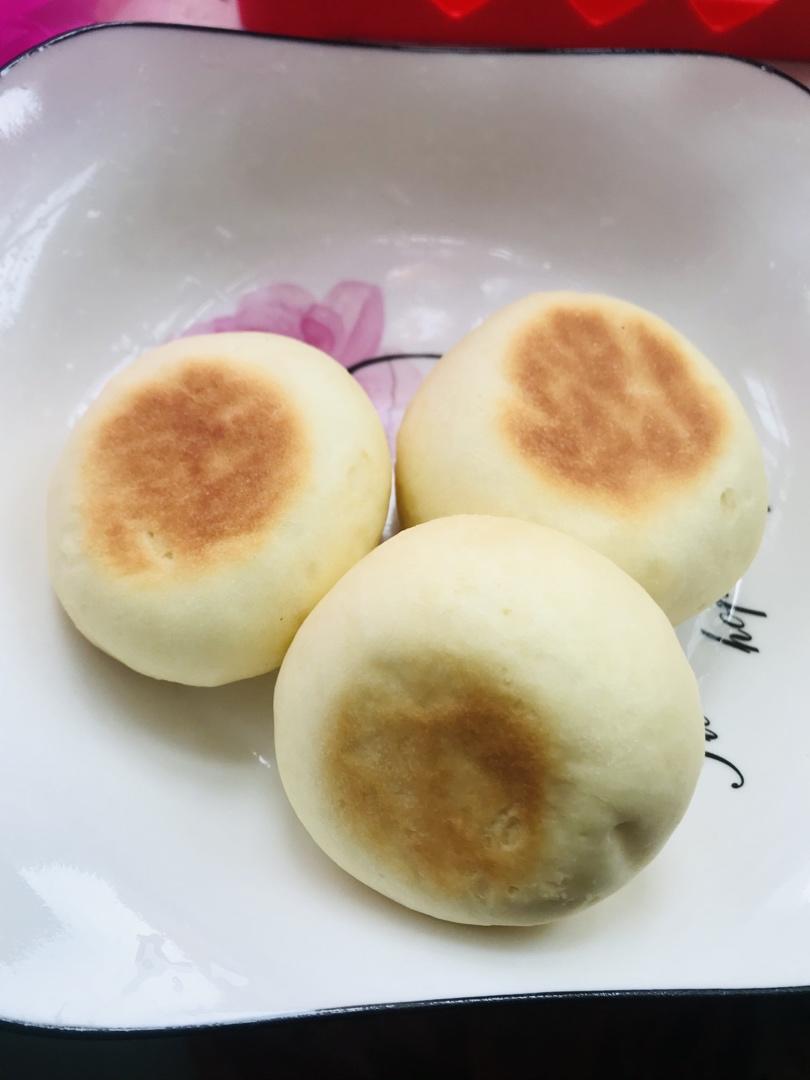 松软无比❗️超好吃乳山喜饼