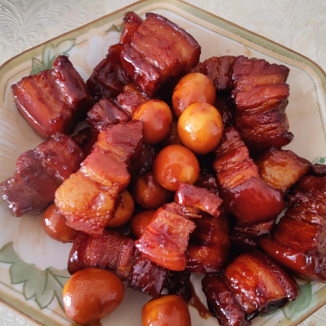 红烧肉