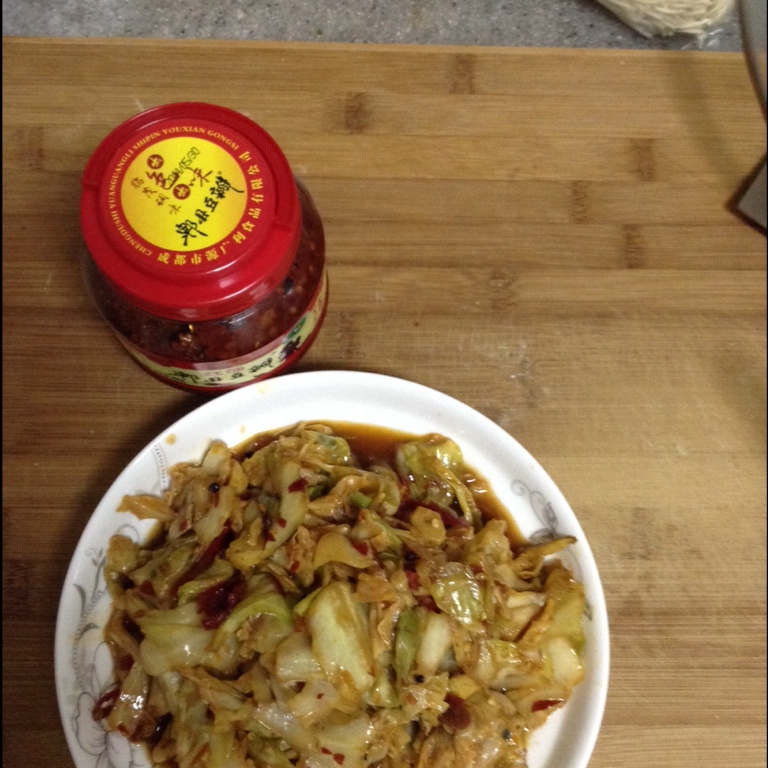 火爆大头菜