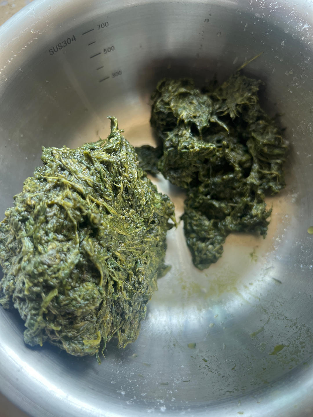 全麦贝果🥯