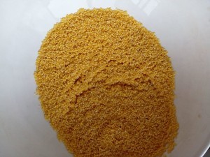 养胃海参粥的做法 步骤2