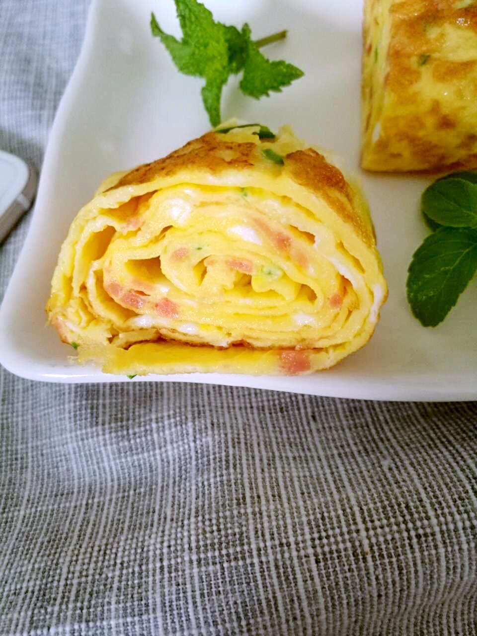 厚蛋烧