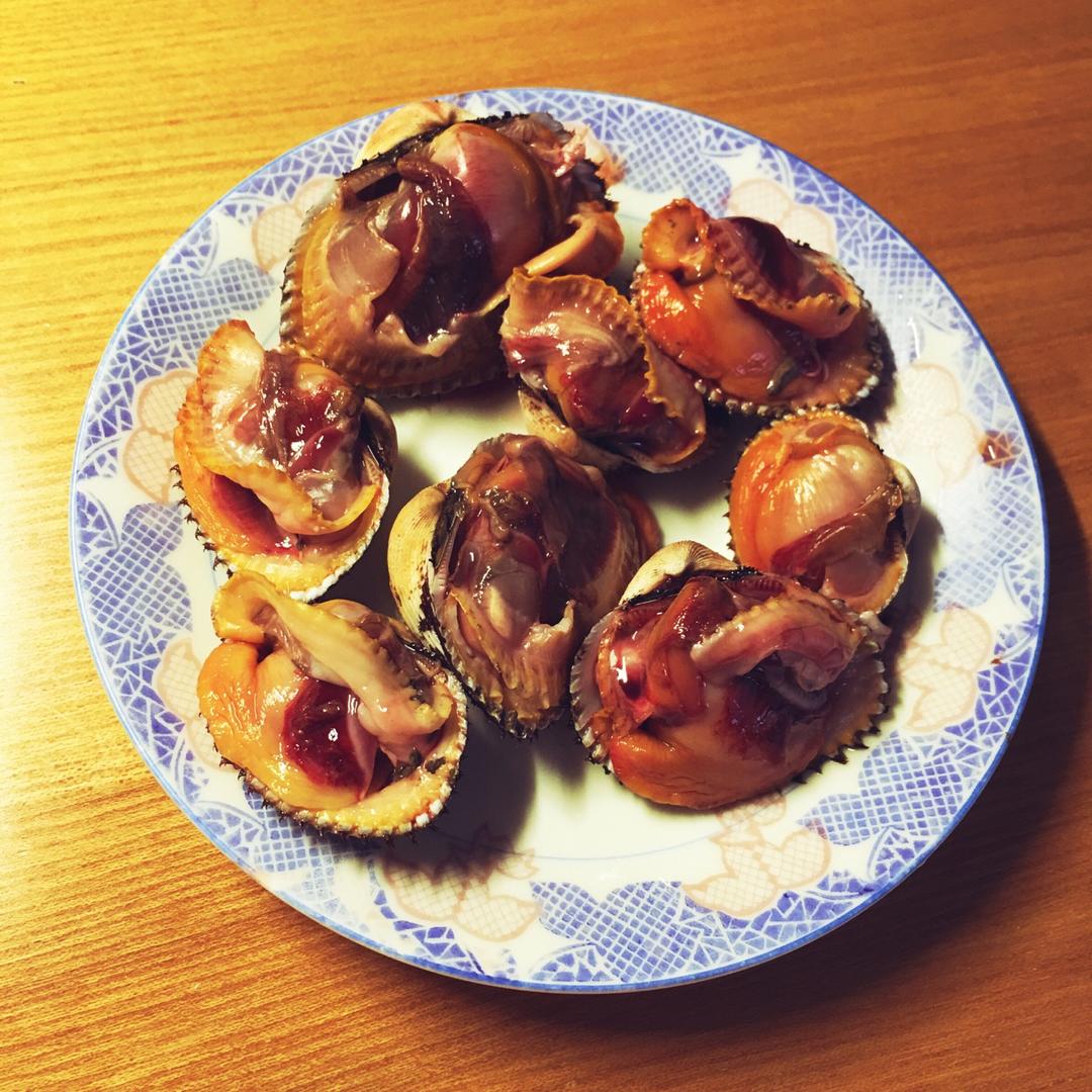 毛蚶/血蚶/毛蛤/血蛤