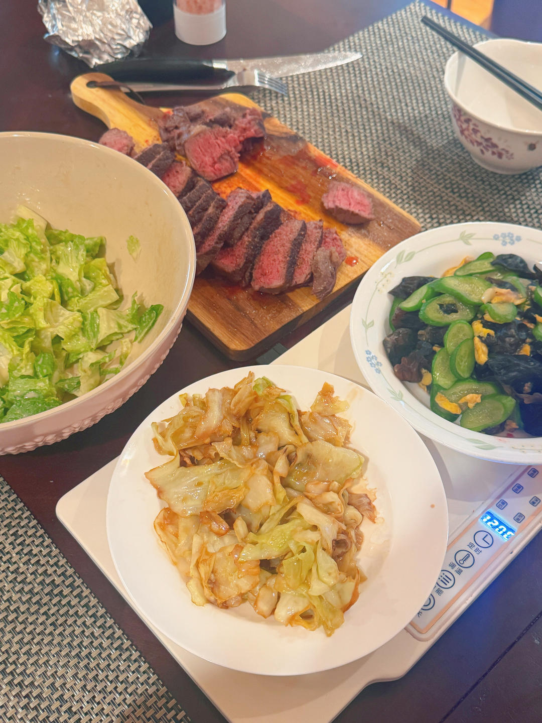 晚餐•2026年3月26日