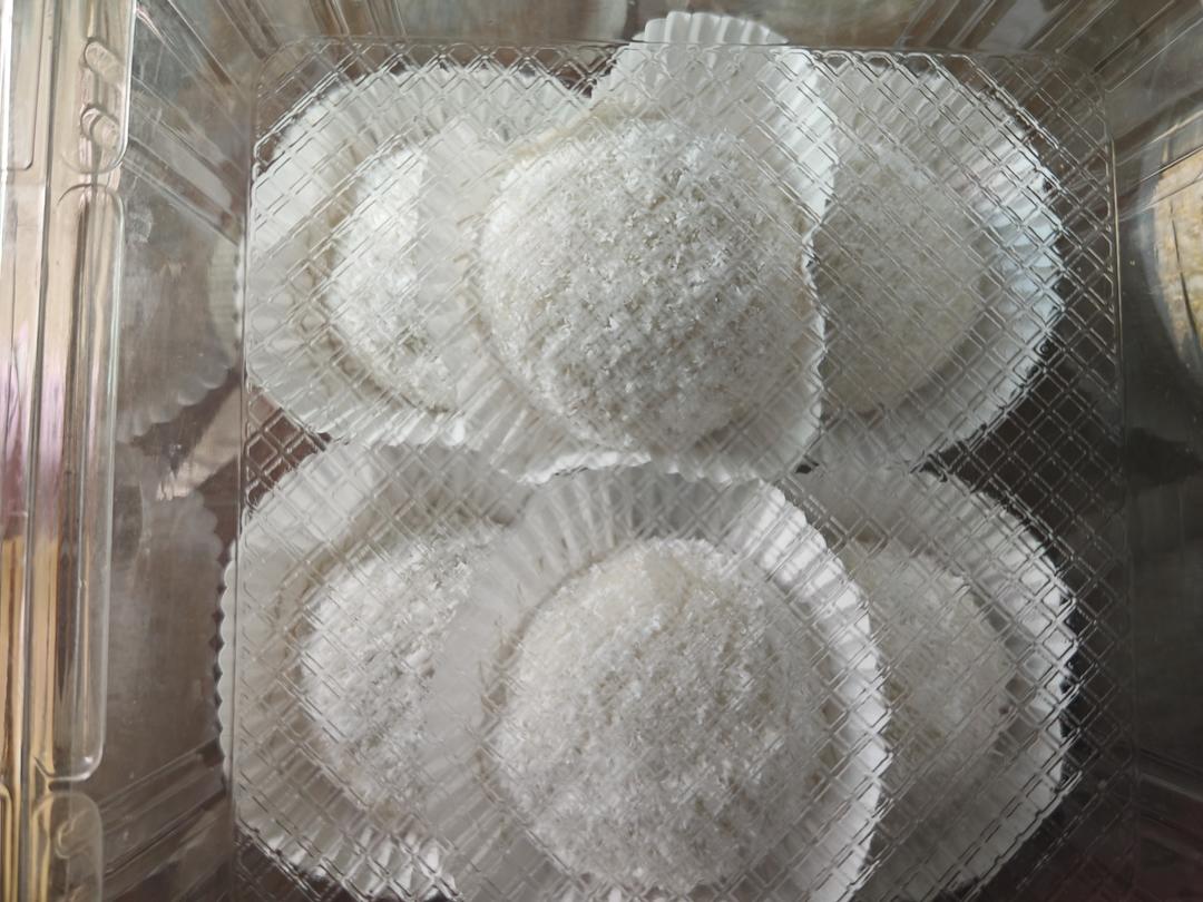 糯米糍