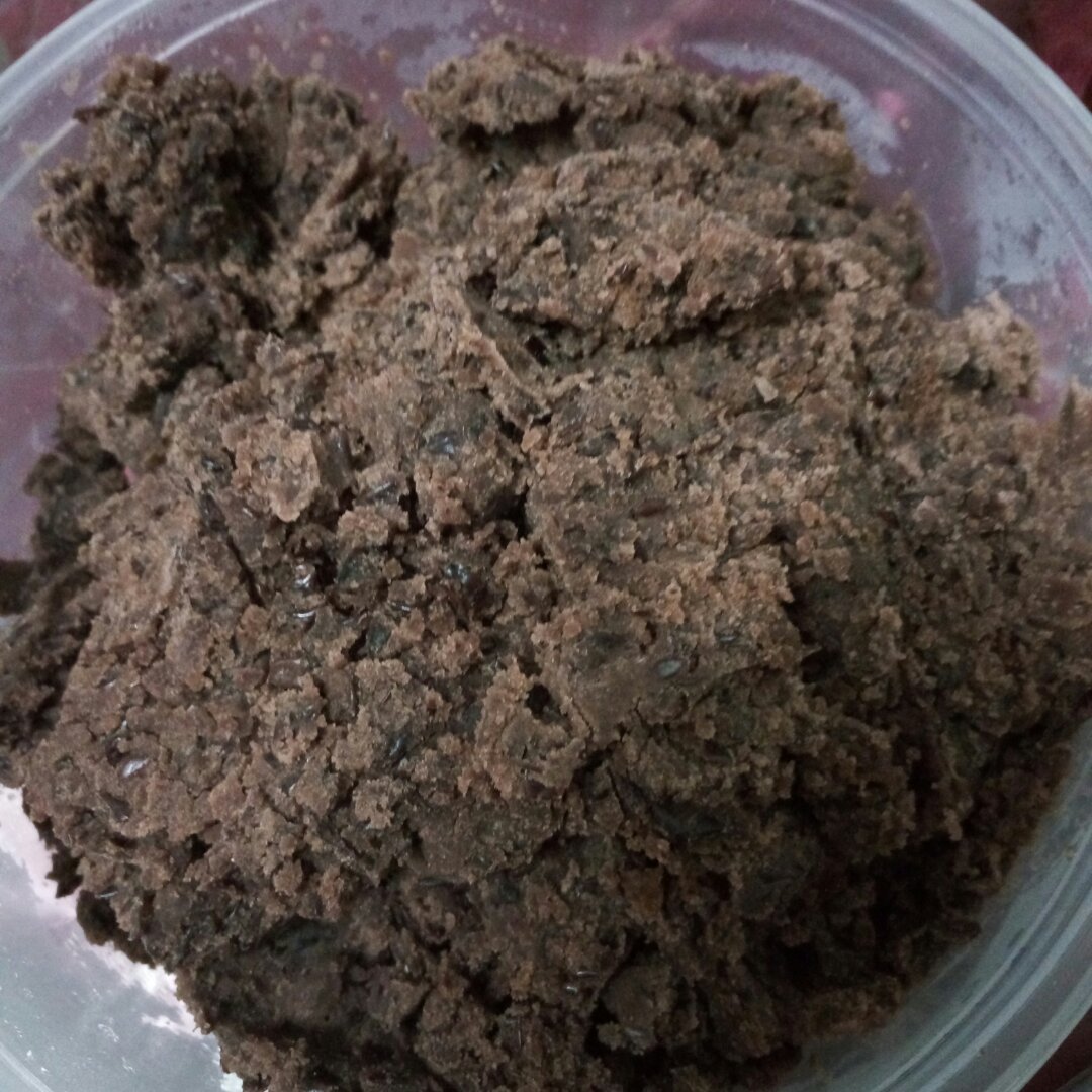 自制红豆沙馅