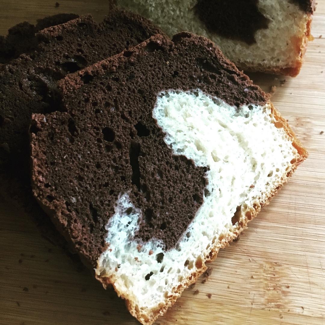 超级好次的黑钻吐司
