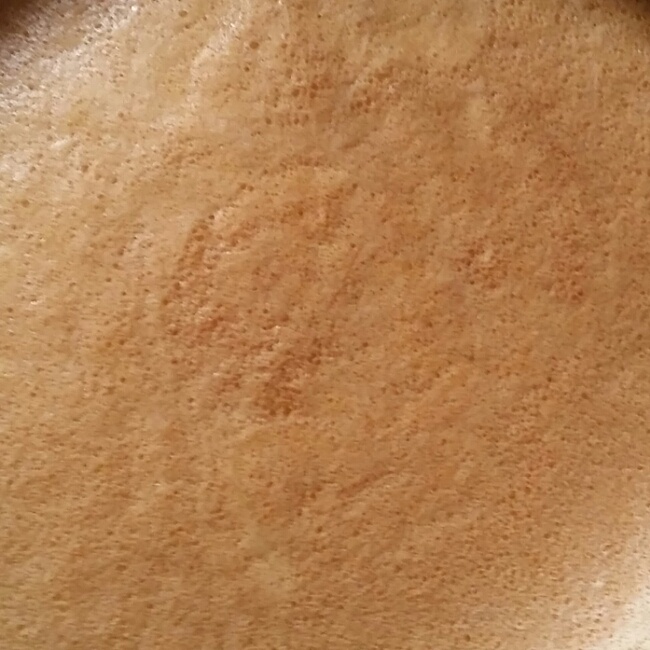 简单好做的8寸戚风蛋糕