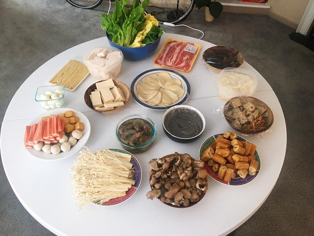 美食手帐