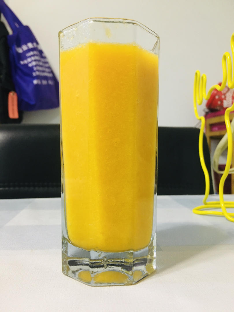 喜茶同款酸酪芒芒