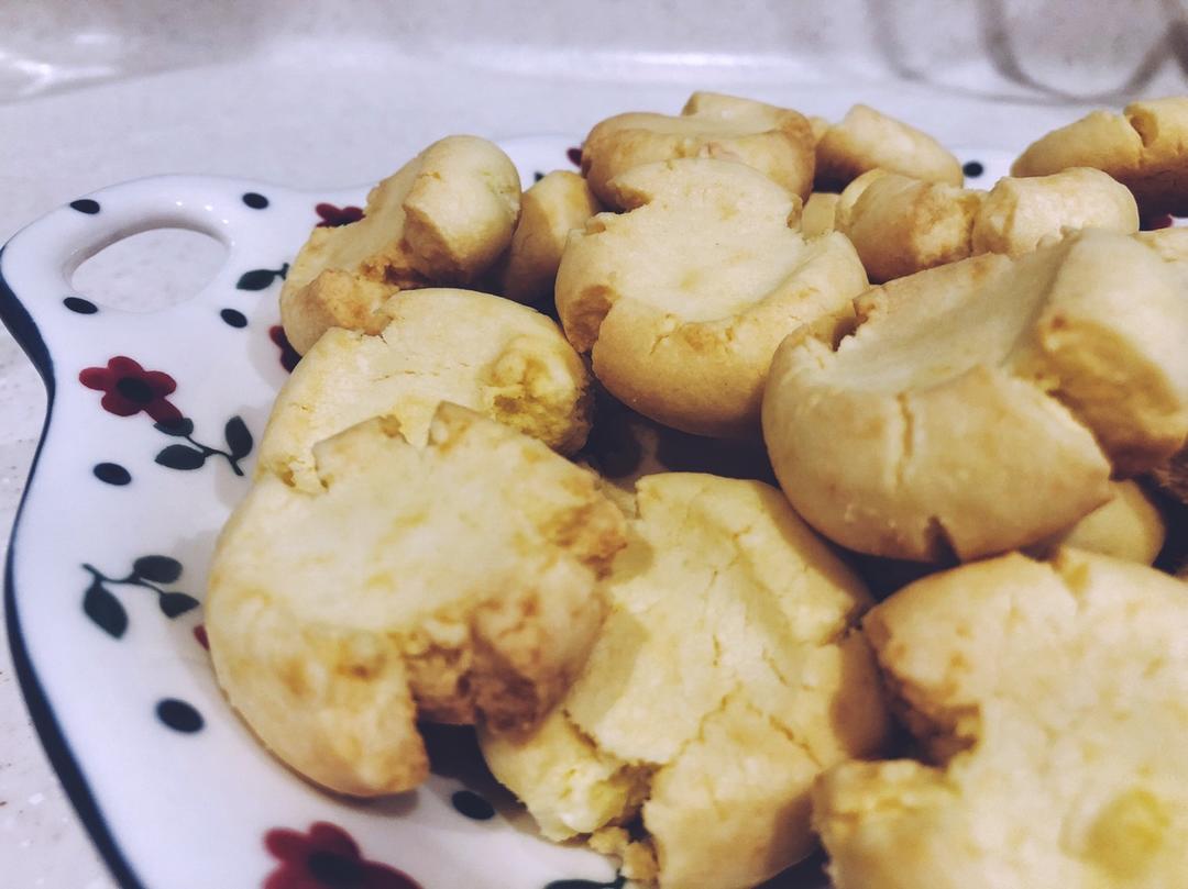 玛格丽特小饼干