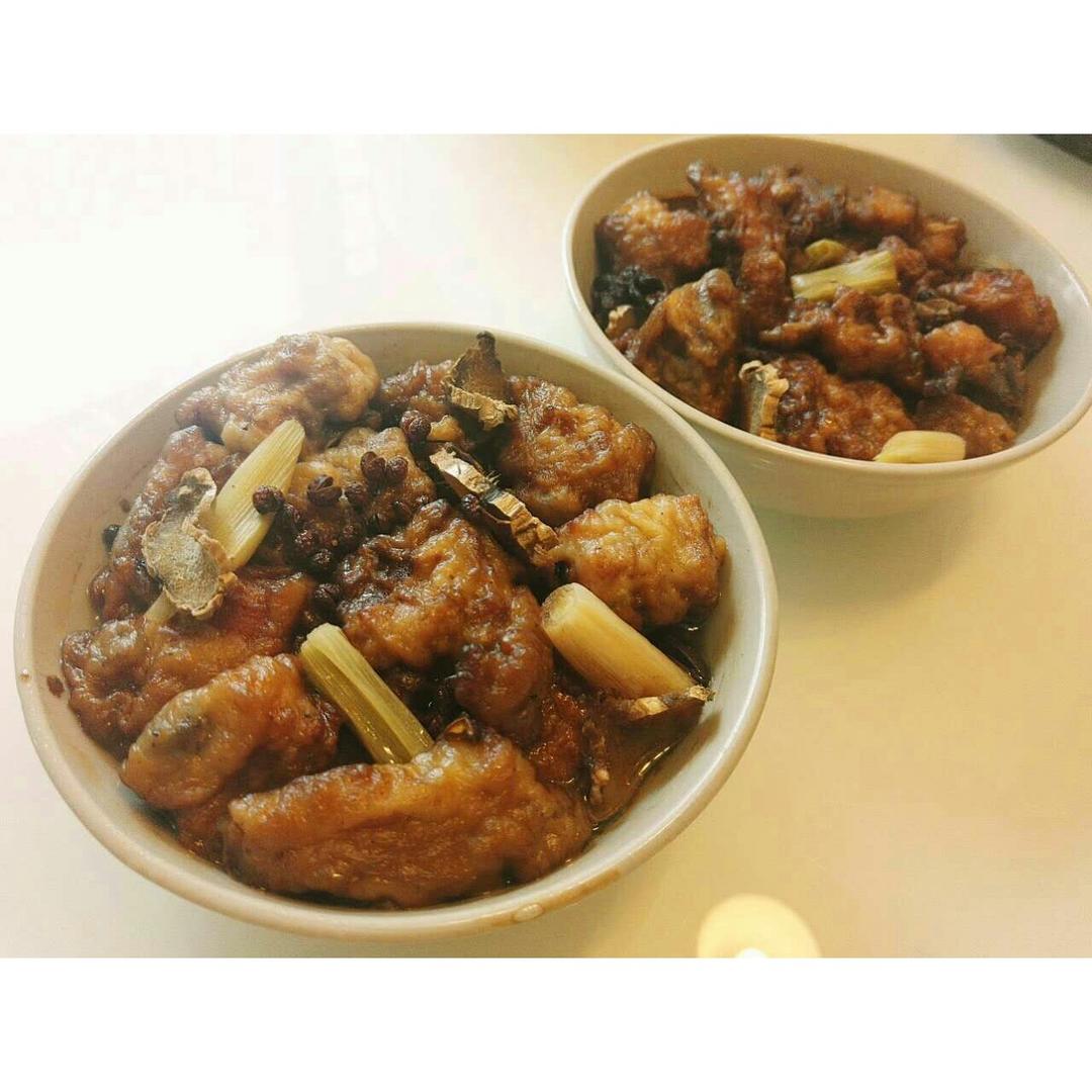 ♥Ning的小厨房♥