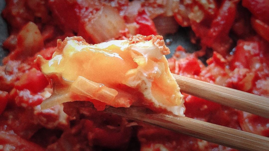 🎬 北非蛋shakshuka / 地狱蛋 eggs in hell