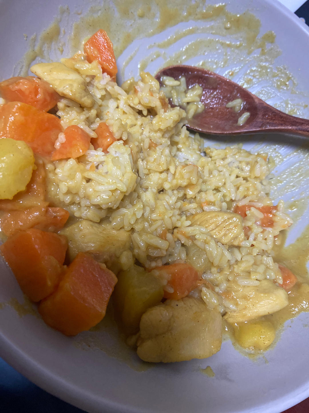 零失败日式咖喱鸡肉饭！！最正宗日本家庭做法！简单又好吃！