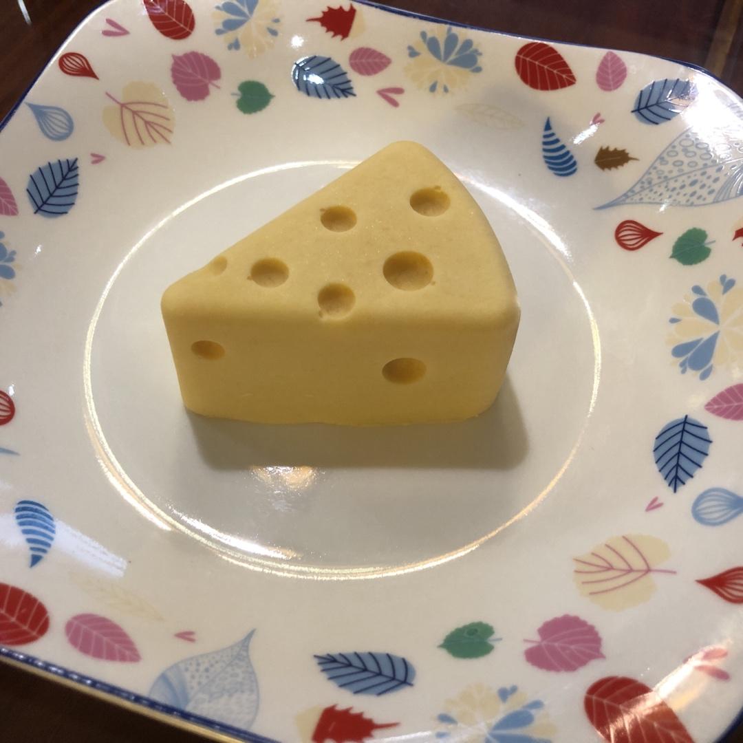 【视频】芒果慕斯（6寸） | 含镜面果胶配方