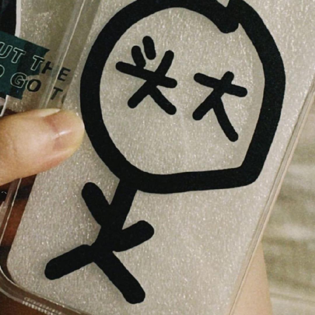 倪妮圈外女友