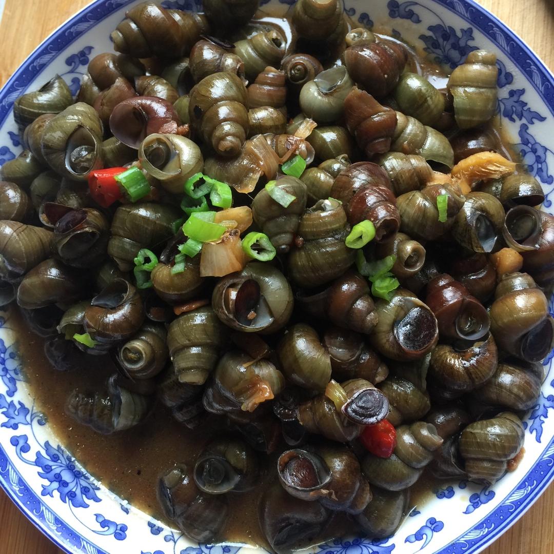 香辣螺丝