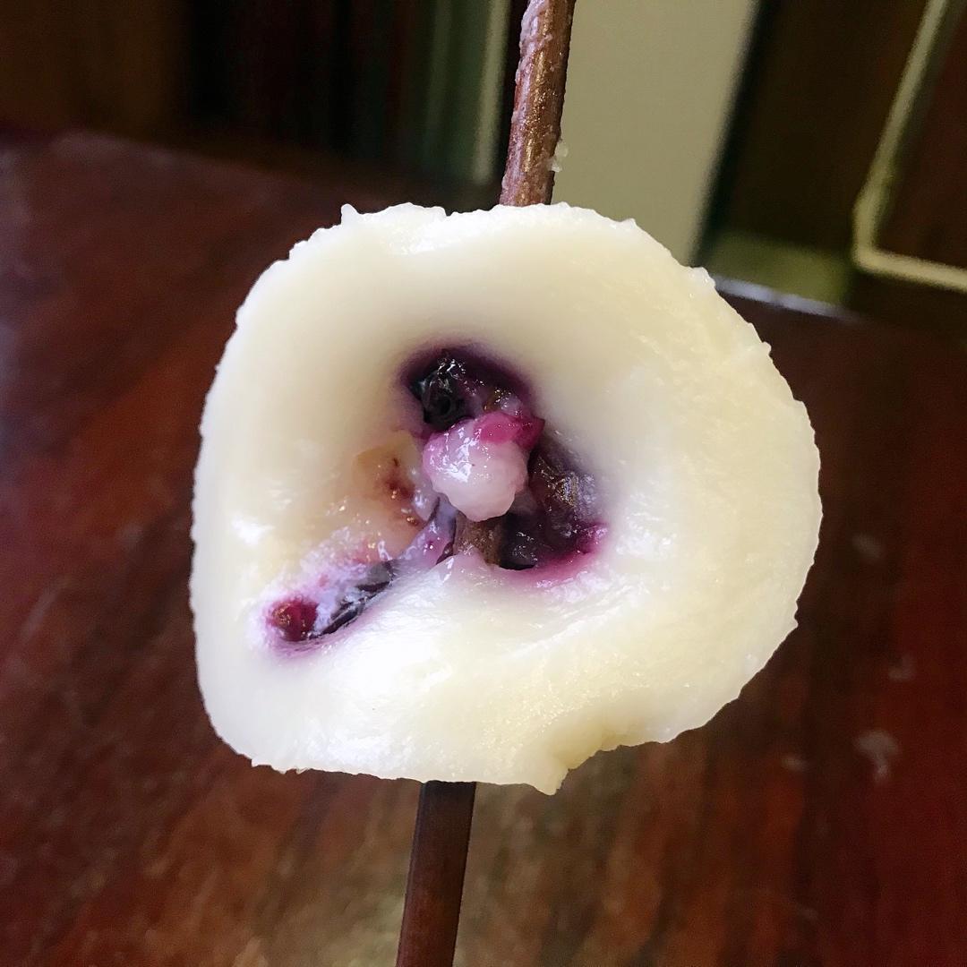 传统钵仔糕（只用粘米粉也能做出Q弹口感的秘诀）