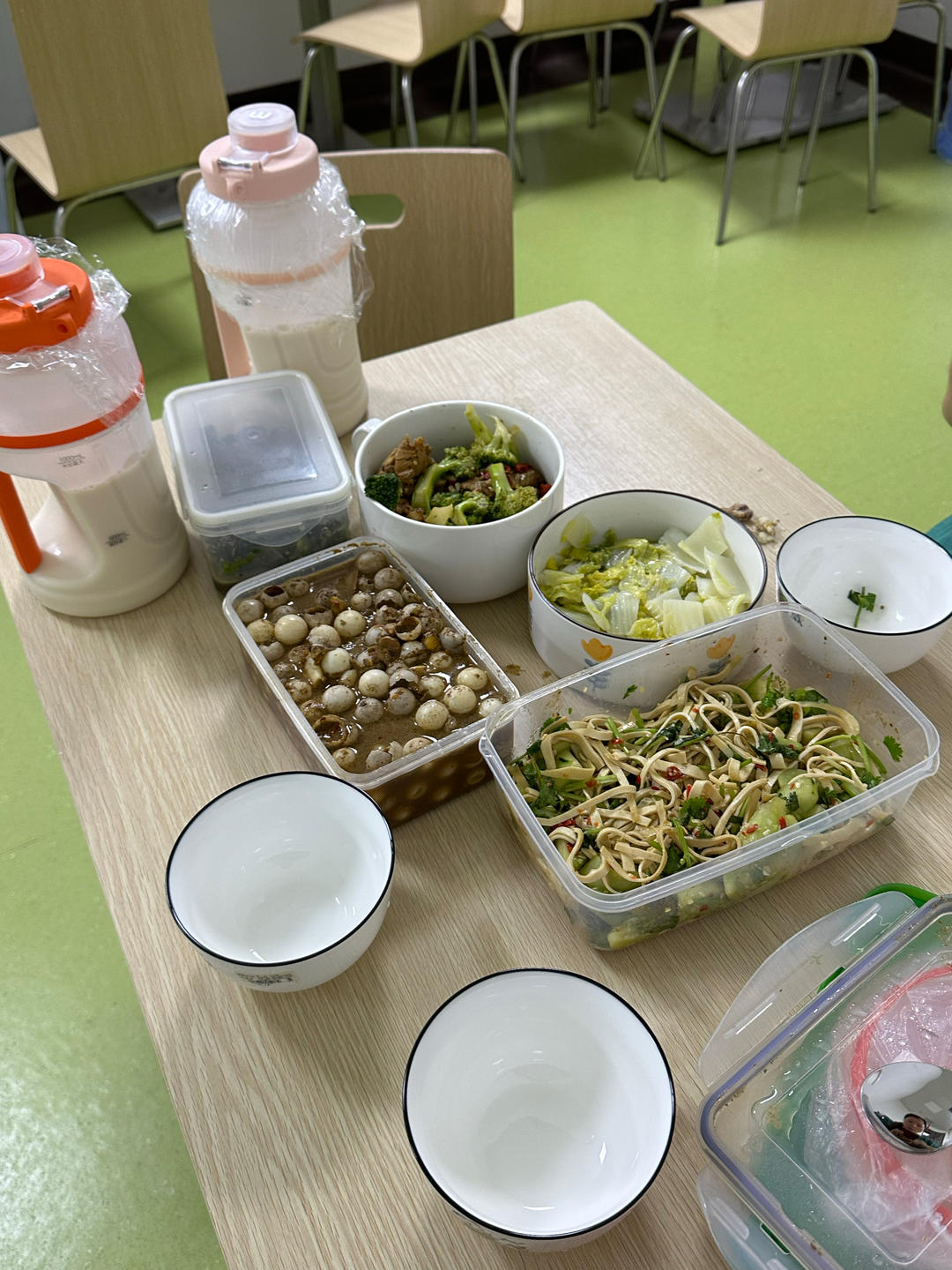 幽兰拿铁 (茶颜悦色同款忌廉雪顶奶茶，茶亭序落花红冷)