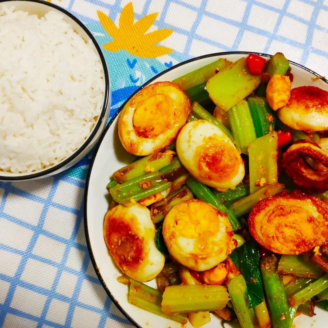 “米饭杀手”之金钱蛋