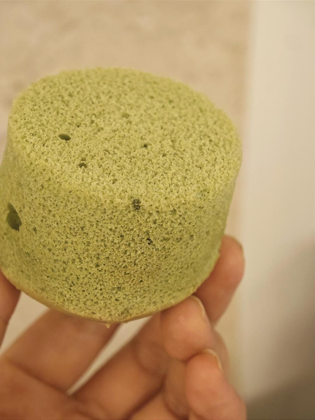 🇸🇬新加坡超火｜椰香斑斓戚风蛋糕｜林俊杰最爱