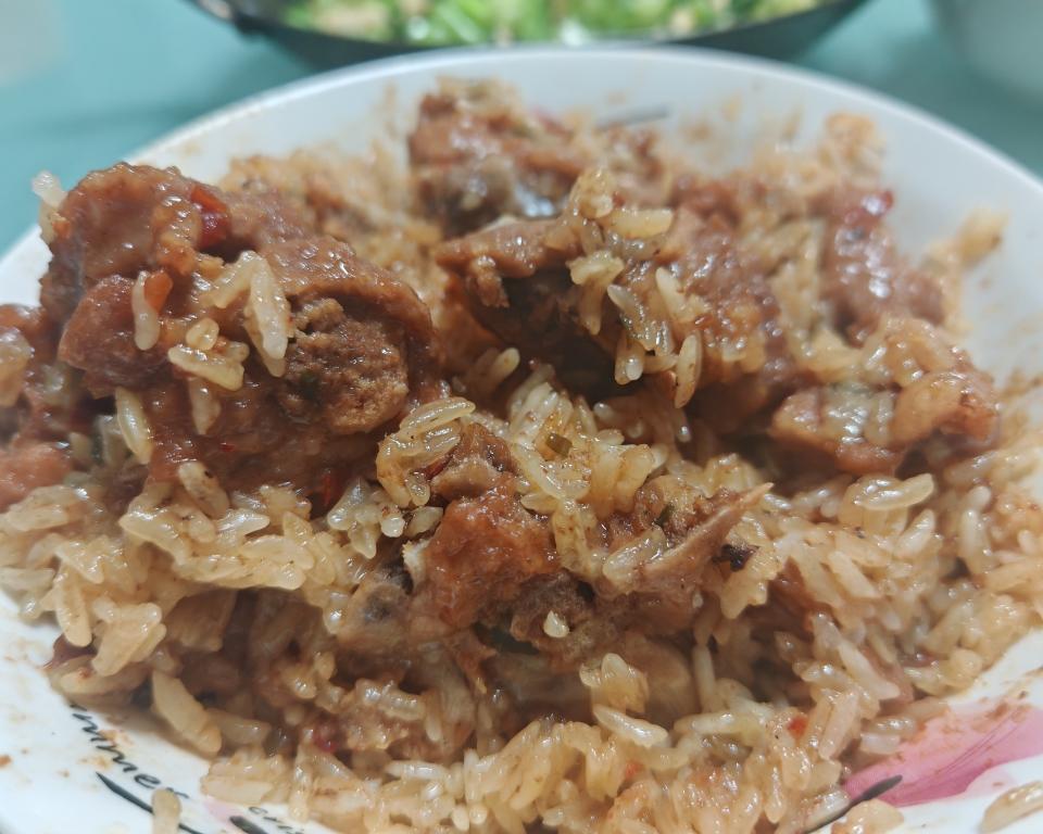 厨房以内滴碎碎念