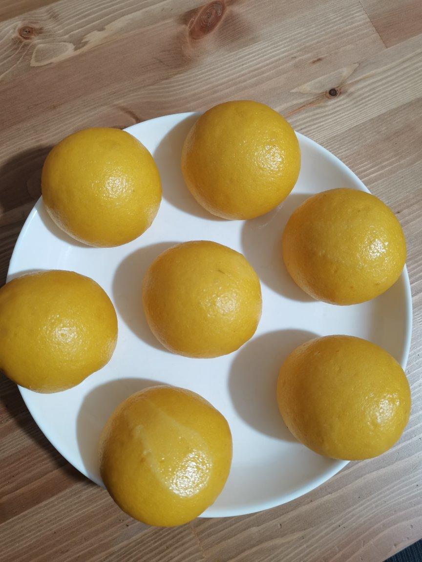 堂妈小厨——快手南瓜馒头