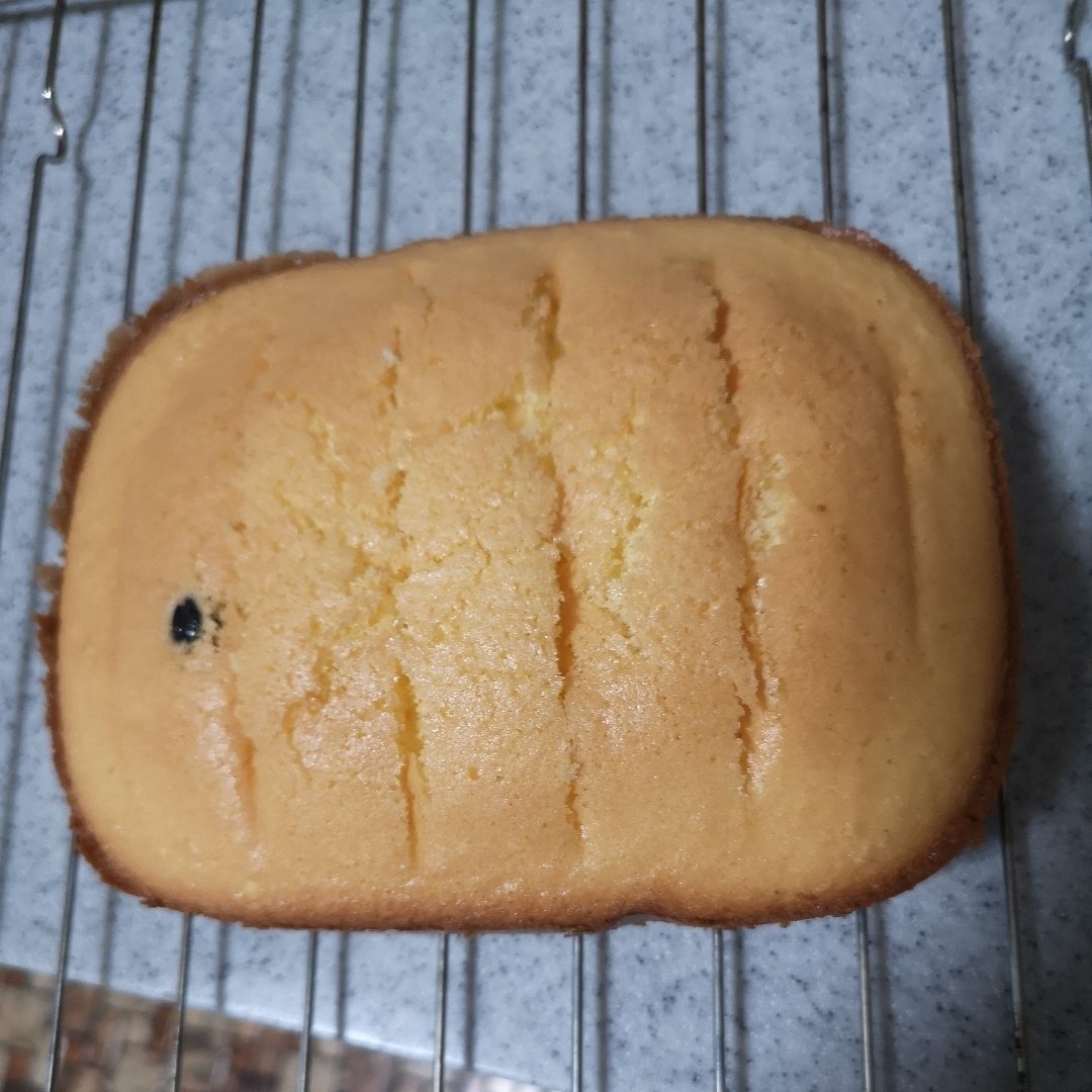 面包机❤蛋糕