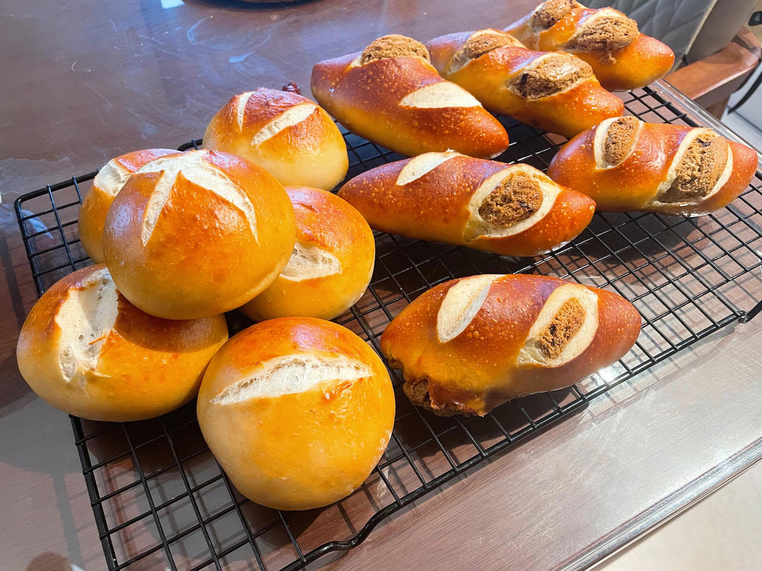 超健康黑芝麻奶酥馅，两分钟搞定