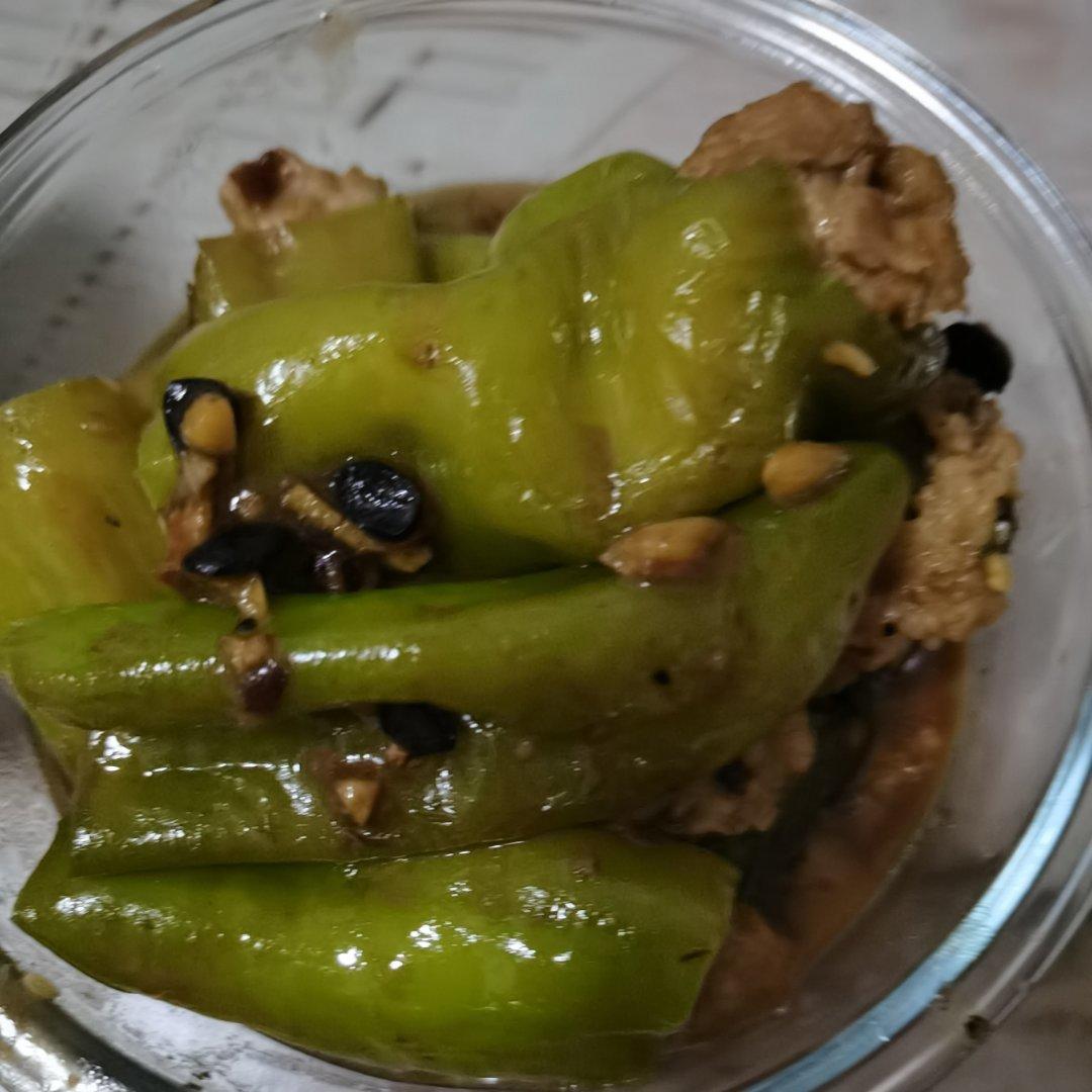虎皮尖椒