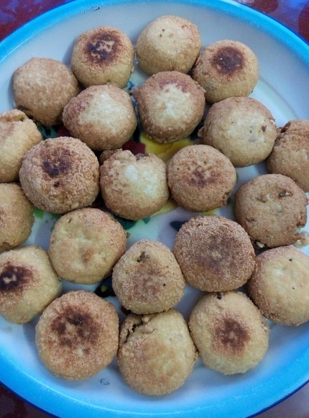 东兰豆腐圆的做法