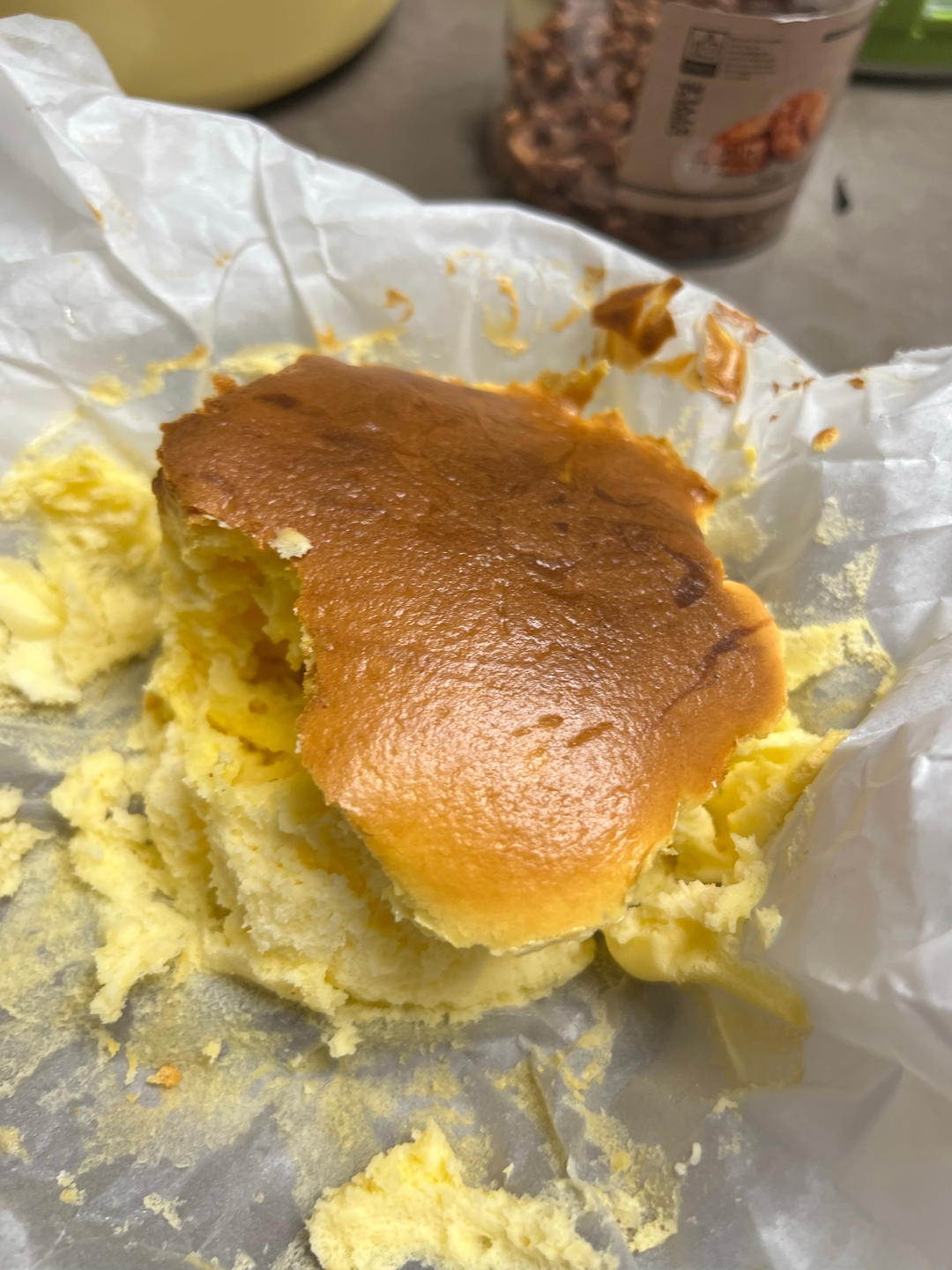 【小高姐】完美日式乳酪蛋糕操作指南