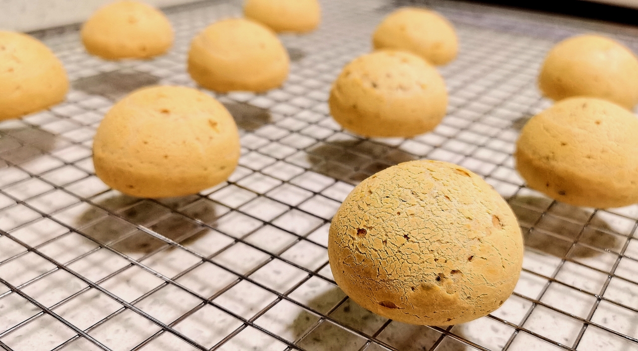 简单易上手的网红甜品——麻薯布丁（不用预拌粉）的做法 步骤1