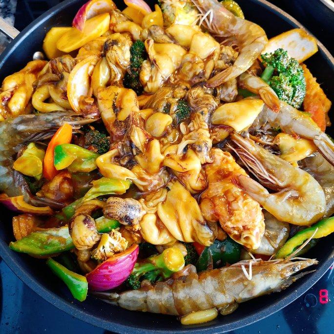 三汁闷锅(黄记煌)