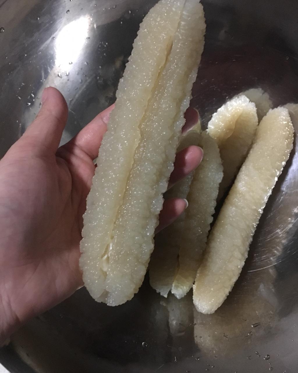 堂妈教你发海参