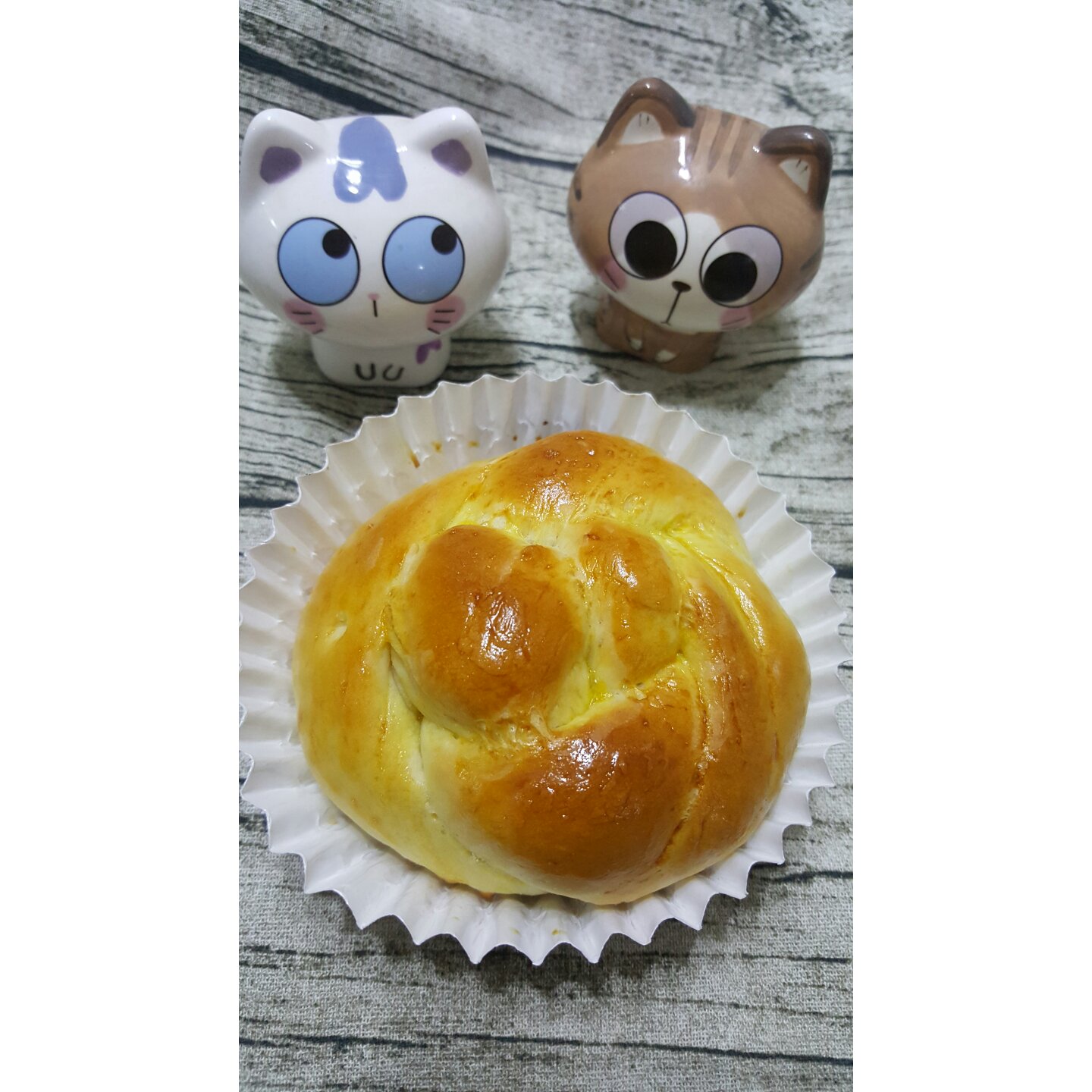 poolish（波兰种）软吐司
